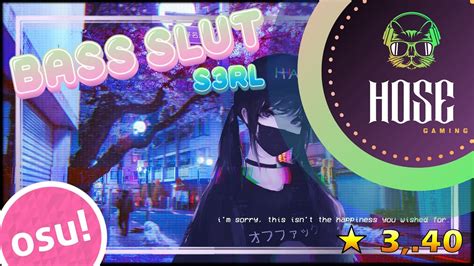 osu! Bass Slut (Original Mix) .